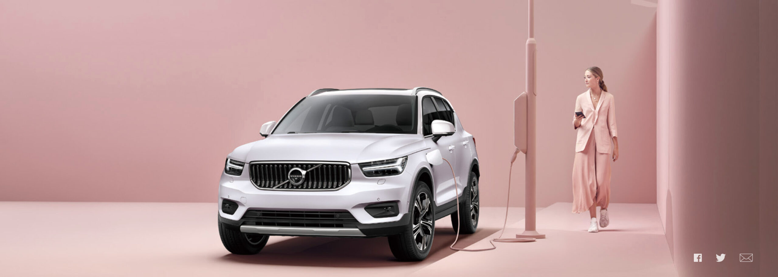 Volvo Car Life Xc40 Recharge Plug In Hybrid T5 Inscriptionを購入した理由 Doktor Nakano Blog